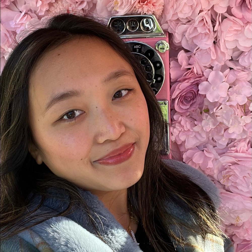 Meet your Posher, Julie